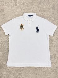 Ralph Lauren Polo Shirts - [TS-0899]