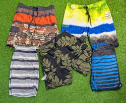 7452 - Street wear Shorts