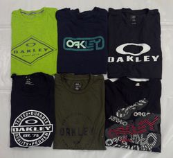 Oakley T-shirts