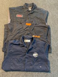 Dickies shirts serial-2057