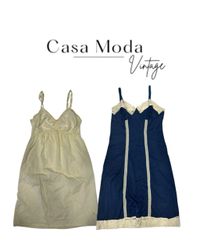 291026-27 slip dresses 15 pcs