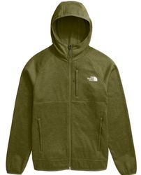 The North Face TNF Fleece Jackets