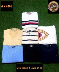 Mix brand sweater ak496
