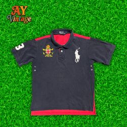 A.Y527 Ralph Lauren Polo T-Shirts