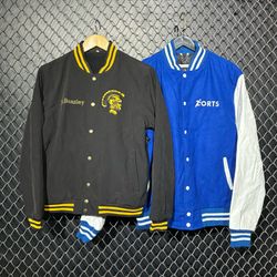 Baseball Jacket (FNC 67)