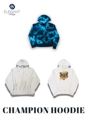 Champion Hoodies - EVM01150