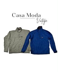 300726-24 Patagonia fleece jackets 10 pcs