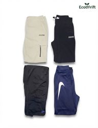 Mixed Brands Track Pants