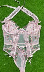 Body Suit id 167