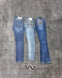 MM/TR Jeans #030826 #011