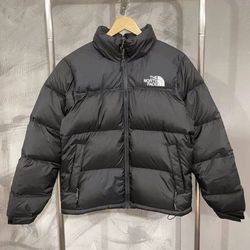 The North Face Puffer Jackets