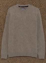 Barbour sweater