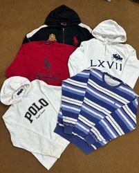 Ralph Lauren Sweatshirts