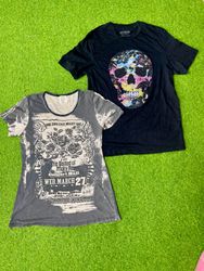 Printed T-shirts id (545)