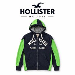 Hollister hoodie
