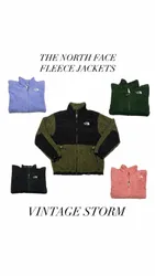 The North Face Fleece Jackets