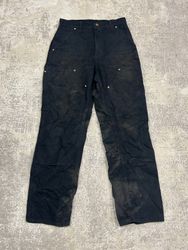 Carhartt Pants (Including Carpenter & Double Knee)..