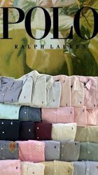 Polo Ralph Lauren button up shirt