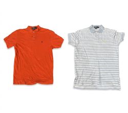 (FV-2669) Polo T-Shirts