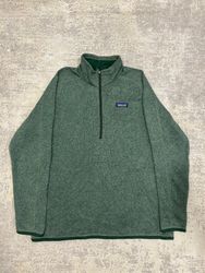 Patagonia Fleece Jackets - [TS-0713]