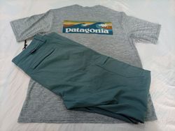 CR11763 Vintage Patagonia Mix Bundle