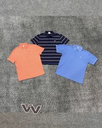 Lacoste Polo shirt #130826