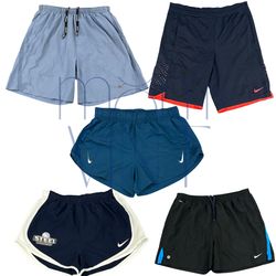 Nike Sports Shorts Bundle