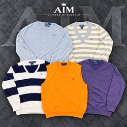 Ralph Lauren Sweaters