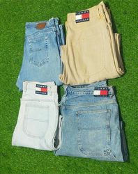 TOMMY HILFIGER JEANS (ID 1466)