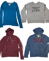Hollister Sweatshirts Hoodies (TR-1046)