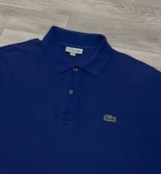 Classic Lacoste T Shirts