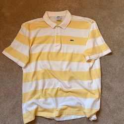 Premium Lacoste Polo Shirts
