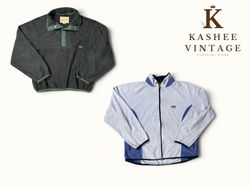 fleece unbranded