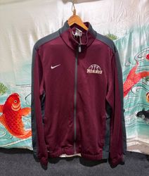 Nike track jacket