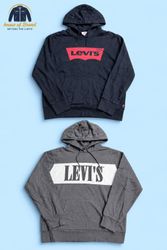 Levi's Hoodies Collection