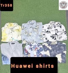 Huawei shirts Tr 358