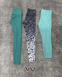Lululemon Leggings #300726