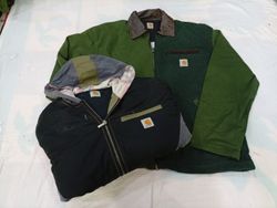 CR11255 Upcycled Carhartt Mix-Style Mix Bundle