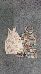 ***Salopettes Kids OshKosh – Denim & Vêtements déc..