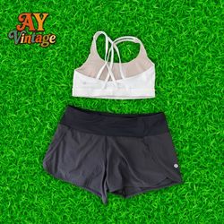 A.Y391 Lululemon Mixed items
