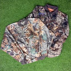 veste real tree (zrs 298)