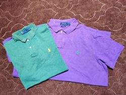 Ralph Lauren Polo Shirts