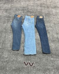 Levi's Jeans #280826 #033