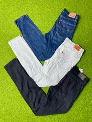 Levis Jeans id (566)