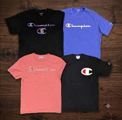 (CHAMPION T-SHIRT)