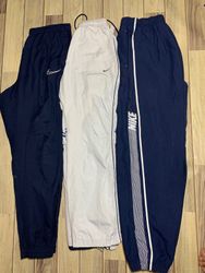 Nike Track Pants