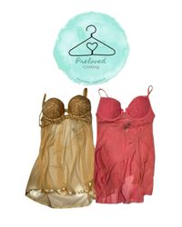 Y2K baby doll tops 15 pcs (300726-10)