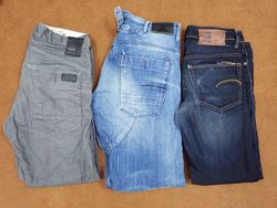 G-Star Jeans