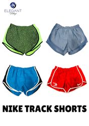 Nike Track Shorts - EVM1606