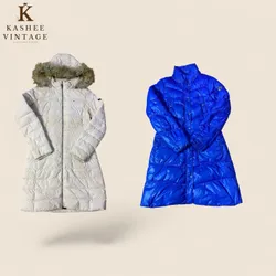 puffer jacket hilfiger jeans and hilfiger denim